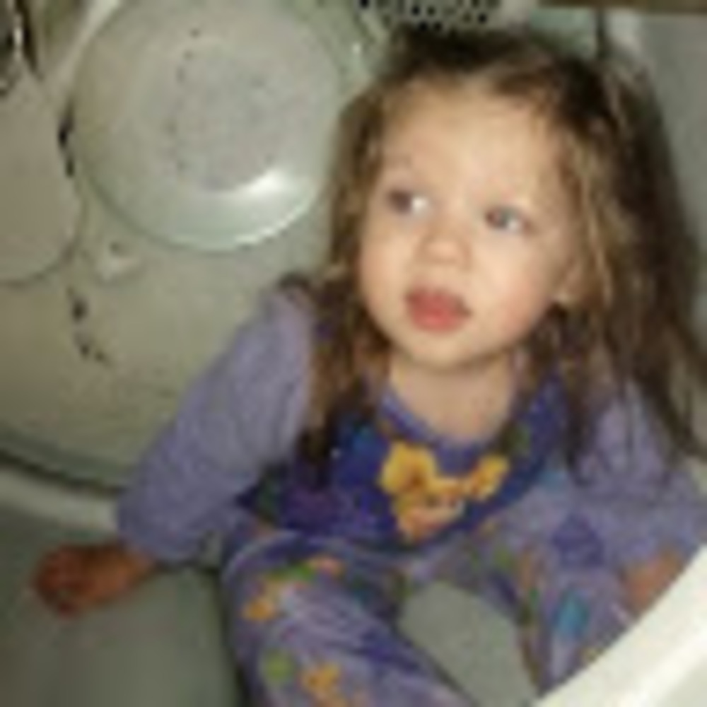 Meet your Posher, Casey